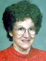 Deloris Salrin